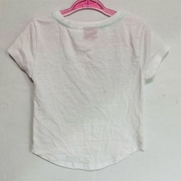 Disney Princess Be True Be You Tee Sz 3T EUC - Picture 2 of 4